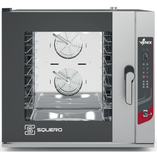 Venix bakery oven SQ06DGC