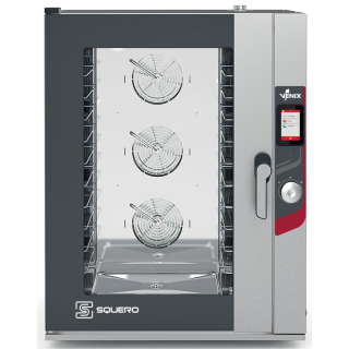 Venix bakery oven SQ10TCC