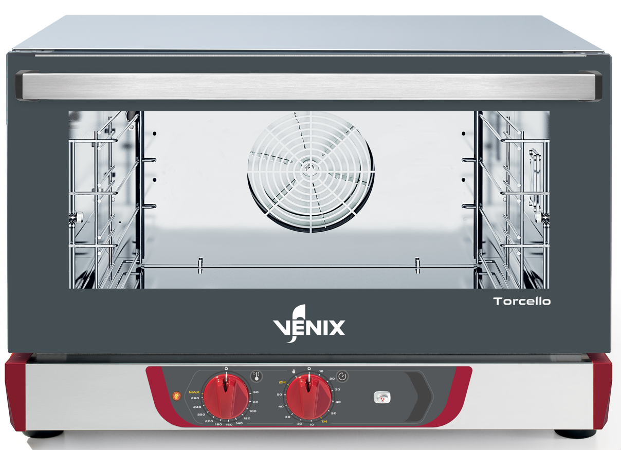 Venix convection oven (3 x 1/1 GN) T03MIHAER