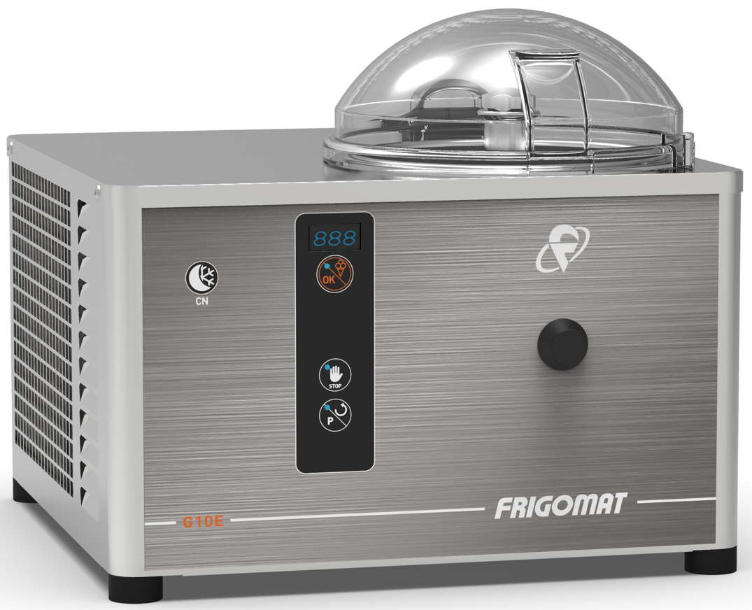 Frigomat ice cream maker G10