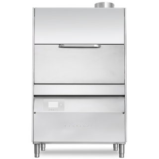 Platinum untensil washer Granules 900 Plus