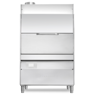 Platinum untensil washer Granules 1000 TR Plus