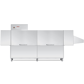 Platinum conveyor dishwasher PLV 4010 V