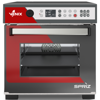 Venix high-speed convection oven SPZLR0AER00