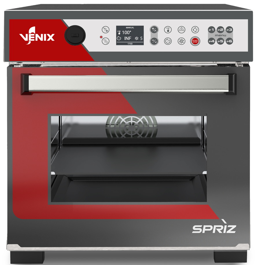 Venix high-speed convection oven SPZLR0AER00