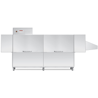 Platinum conveyor dishwasher PLV 3010 V