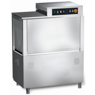 Kastel conveyor dishwasher RK 1200