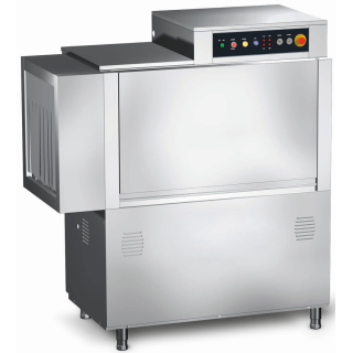 Kastel conveyor dishwasher RK 1650
