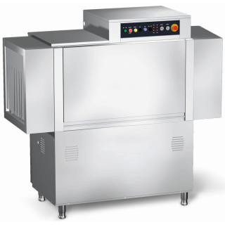 Kastel conveyor dishwasher RK 2000