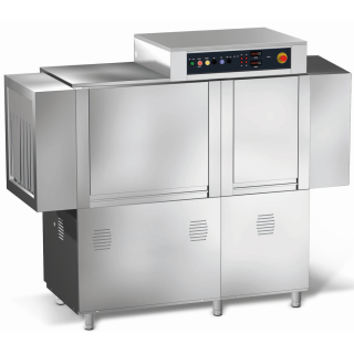 Kastel conveyor dishwasher RKR 2500