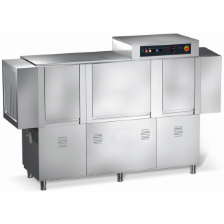 Kastel conveyor dishwasher RKR 3500