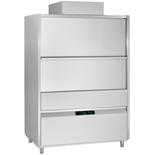 Kastel utensil washers UK 125/80 EPI ES