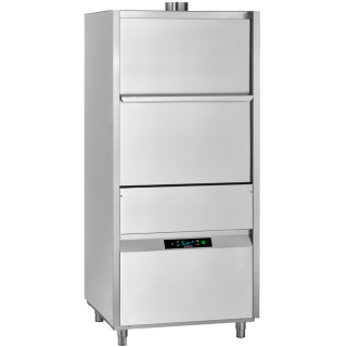 Kastel utensil washers UK 65/65 EPI PRS