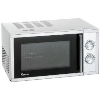 Bartscher microwave oven (23L), 900W