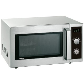 Bartscher microwave 25L