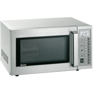Bartscher microwave DIG, 25L