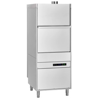 Kastel utensil washers UK 55/80 EPI PRS