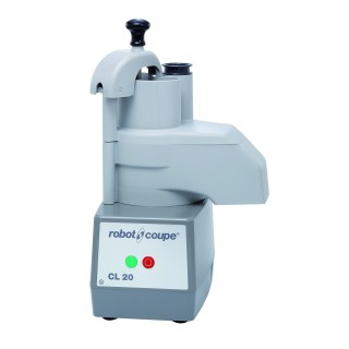 Daržovių pjaustyklė CL20