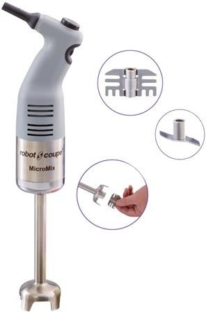 Rankinis mikseris Micromix