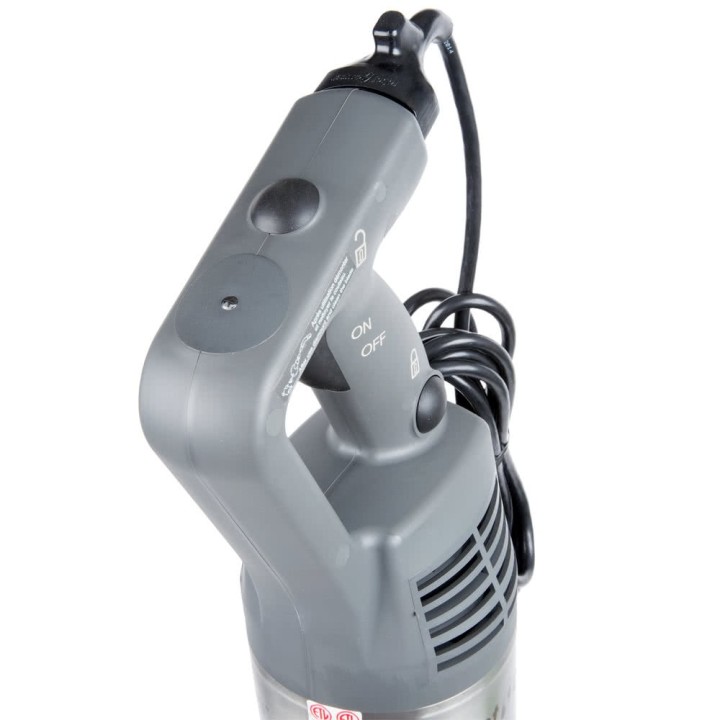 Rankinis plakiklis MP 800 Turbo