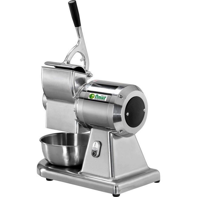 Sūrio smulkintuvas GRATTUGIA 12/S 