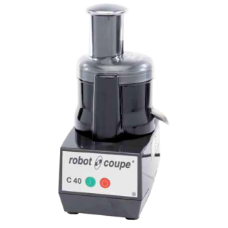 Sulčiaspaudė C 40 PressCoulis AUTOMATIC CHINOIS 