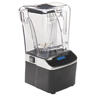 Santos silent drinks blender 62A