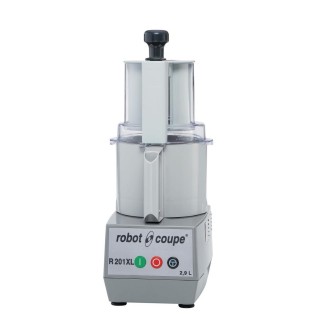 Robot Coupe food processor R201XL