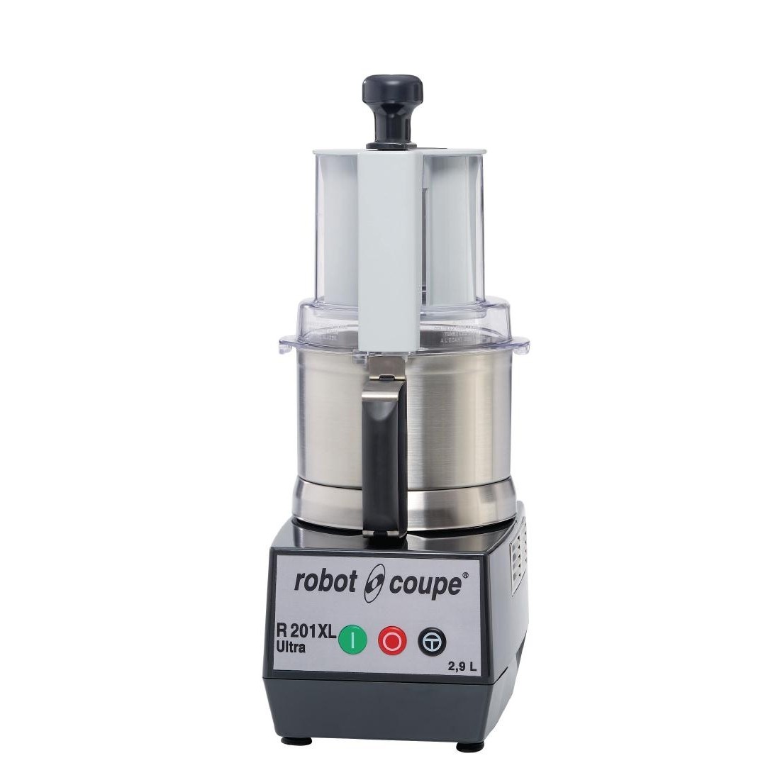 Robot Coupe food processor R201XL Ultra