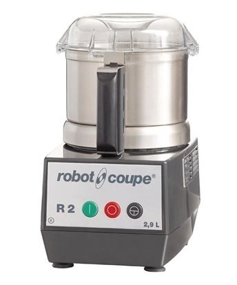 Robot Coupe bowl cutter R2