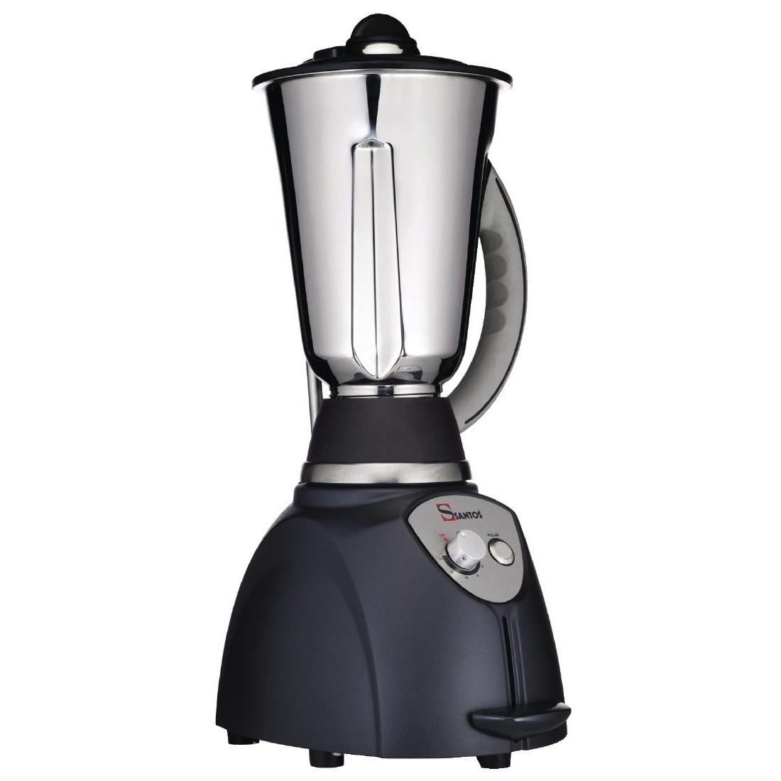 Santos kitchen blender 37A 4Ltr stainless steel