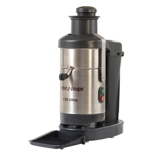 Robot Coupe automatic juicer J100 ultra