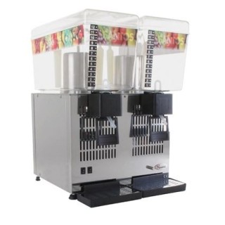 Santos cold drinks dispenser 34-2