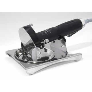 Potis stand for kebab knive