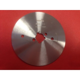 M2021 - blade POTIS ECO, smooth