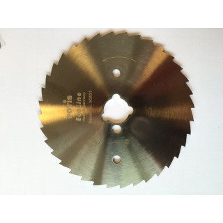 M2021 - blade POTIS ECO, smooth