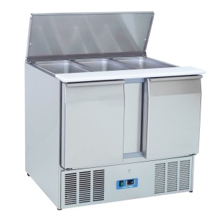 Coolhead saladetė CR 92A