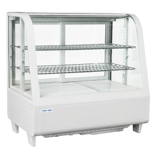 Coolhead šaldoma vitrina RC 100W