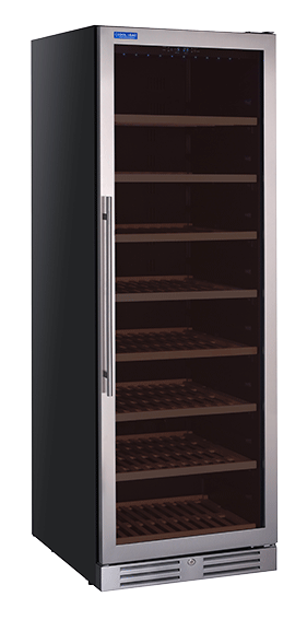 Coolhead vyno šaldytuvas CW 400