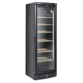 Coolhead vyno šaldytuvas TWN 400