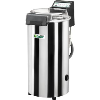 Daržovių plovyklė LAV