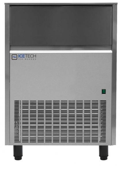 Icetech ledo generatorius SS 80