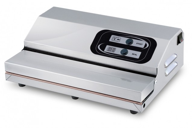 Lavezzini vakuumatorius MINI BIG