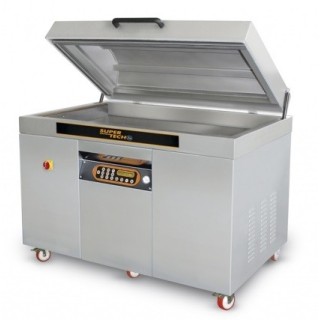 Lavezzini pramoninis vakuumatorius JUMBO SUPER