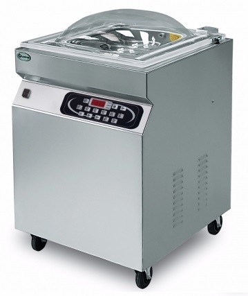 Lavezzini vakuumatorius Lapack 450