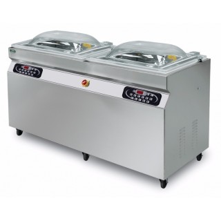 Lavezzini vakuumatorius Lapack 550 S DUPLEX