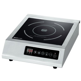 BARTSCHER indukcinė viryklė IK30TC