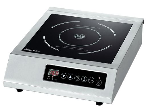 BARTSCHER indukcinė viryklė IK30TC