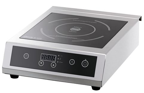 BARTSCHER indukcinė viryklė IK35TCS