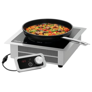 BARTSCHER Indukcinė viryklė 35-EB